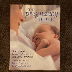 The Pregnancy Bible